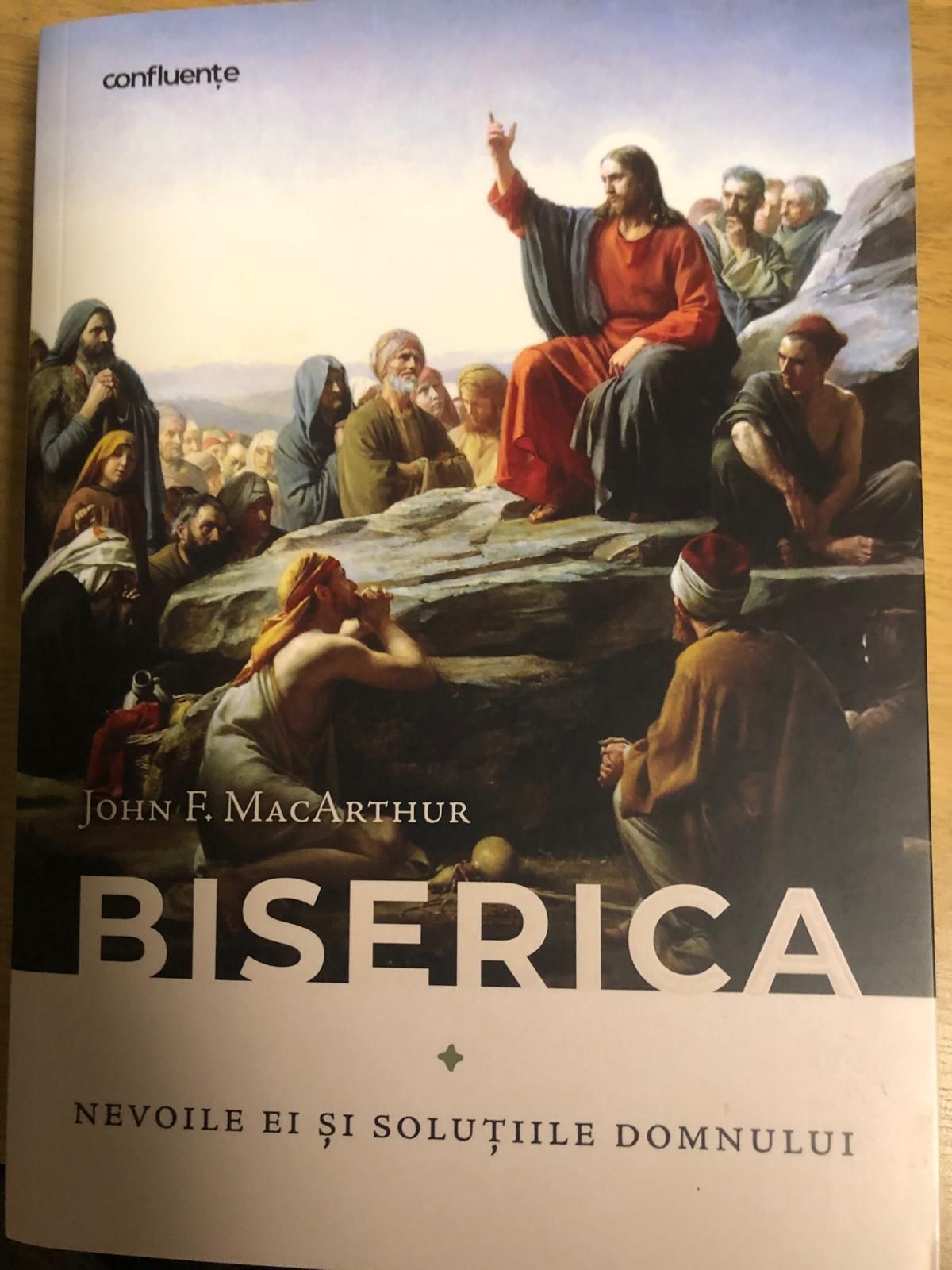 biserica-nevoile-ei-si-solutiile-domnului---john-macarthur