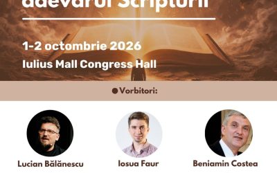 Lupta spirituală: între abuzuri și adevărul Scripturii