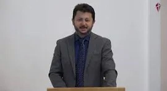 Radu Cristian Oprea