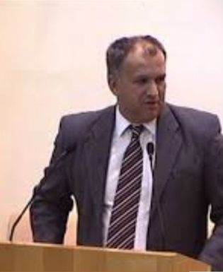 Sergiu Stelian Dobre